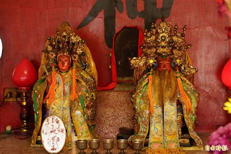 土地婆由來|尾牙神祐 土地公土地婆各有說法 